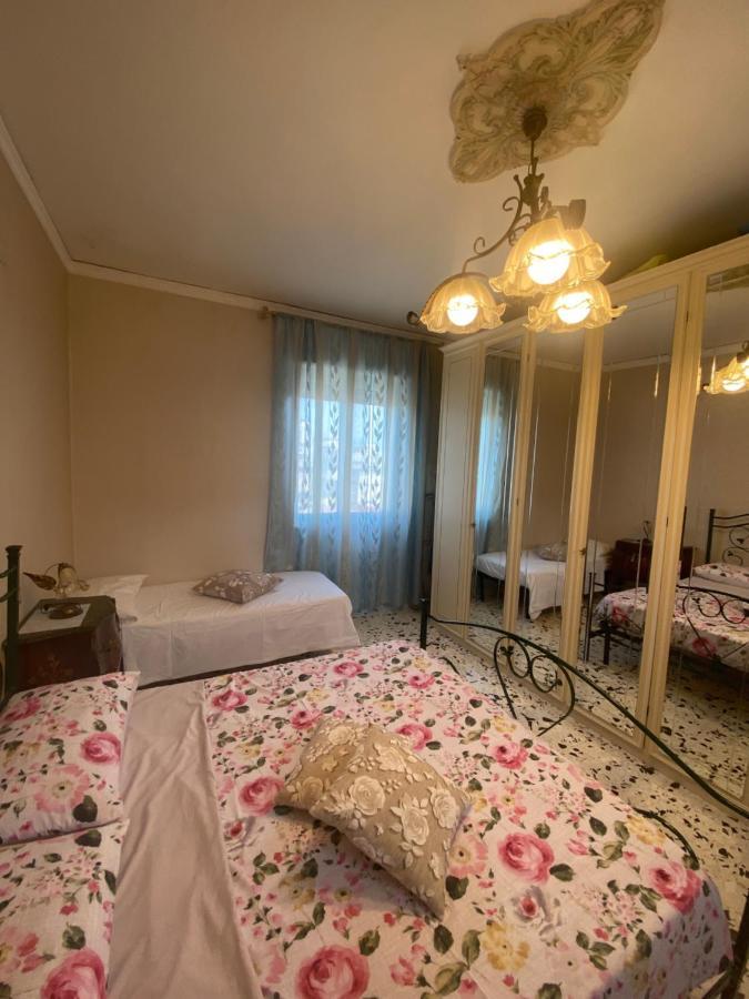 Solarium House Apartment Naples Luaran gambar