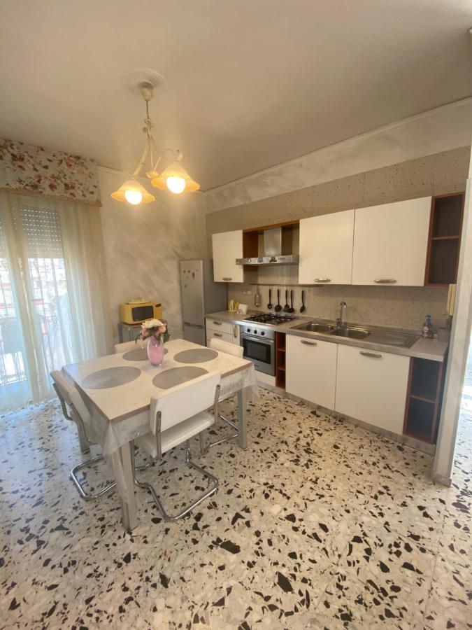 Solarium House Apartment Naples Luaran gambar